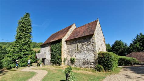 the lost village of dode|lost villages of kent.